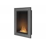 Биокамин Simple Fire Frame 550 / INOX